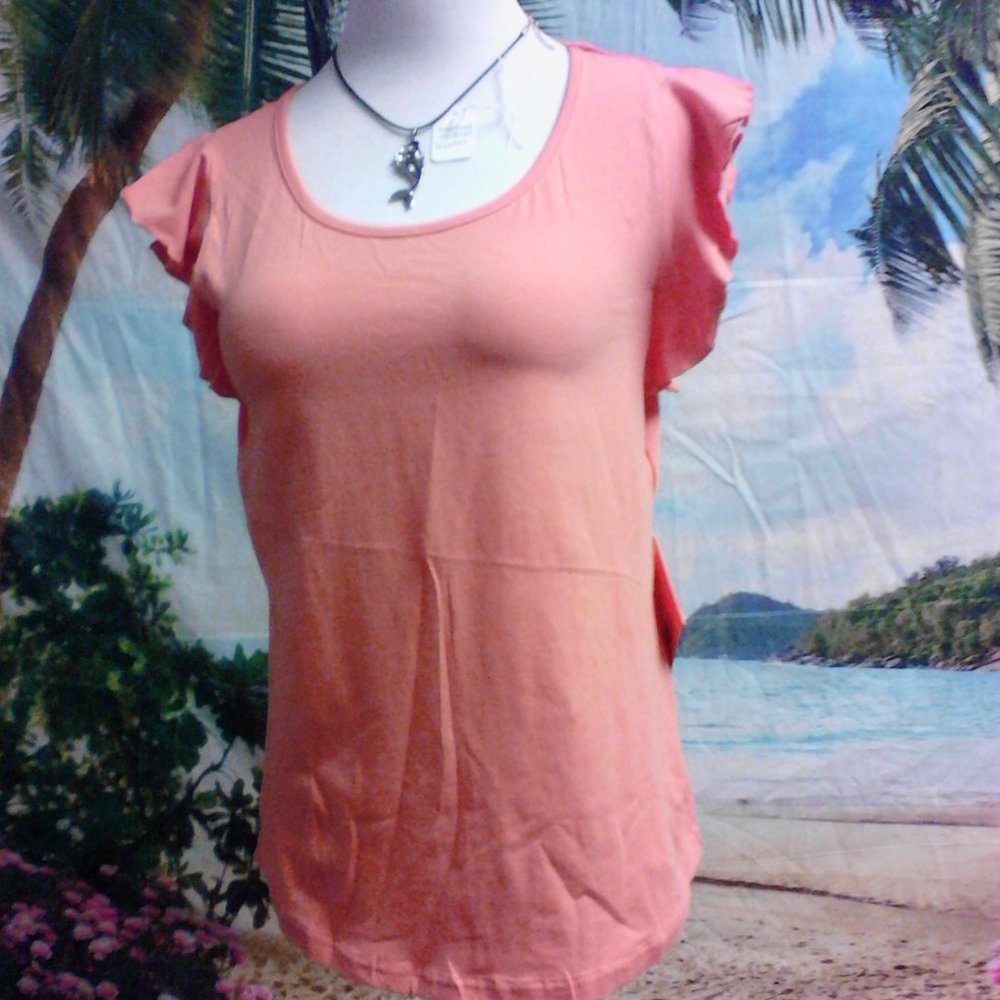 Tracy Negoshian, summer short